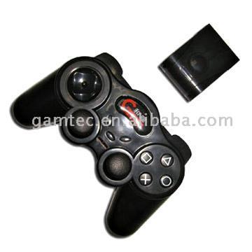  JoyPad For PS2 (Controller für PS2)