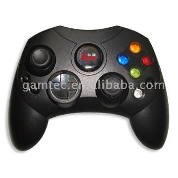  Joypad for Xbox (Геймпад для Xbox)