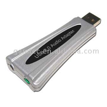 USB 2.0 Audio (USB 2.0 Audio)