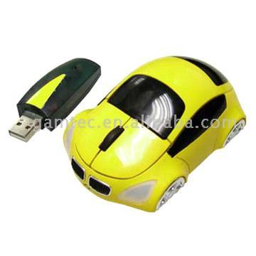  Wireless Mouse (Wireless Mouse)