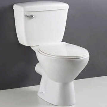  Two-Piece Toilet (Two-Piece Toilet)