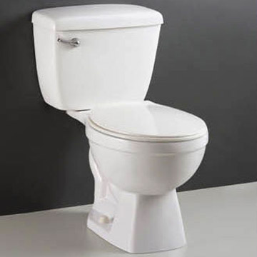  Siphonic Toilet (Siphonic WC)