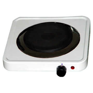  Electric Stove (Elektroherd)
