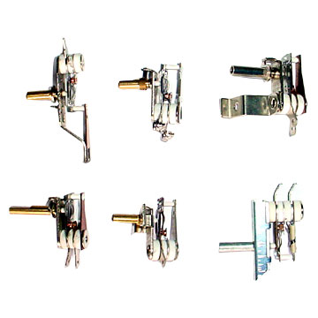  Thermostat (Thermostat)