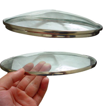  Tempered Glass Lid ( Tempered Glass Lid)