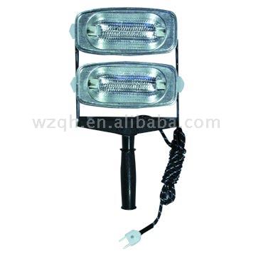  Single-News Lamp (QH-H1300) ( Single-News Lamp (QH-H1300))