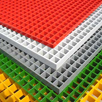  Grating (Решетка)