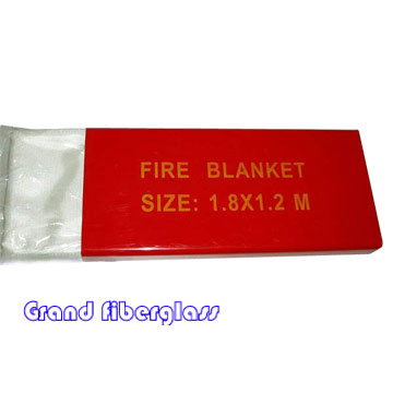  Fire Blanket ( Fire Blanket)
