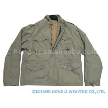  Men`s Coat ( Men`s Coat)