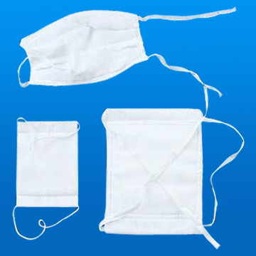  Cotton Gauze Face Mask ( Cotton Gauze Face Mask)