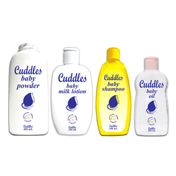  Baby Products (Produits pour bébés)