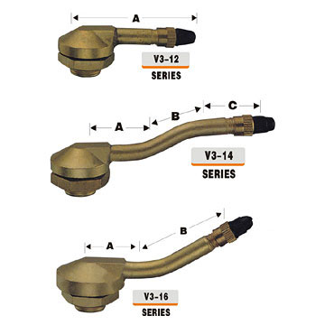  Truck and Bus Valves (Грузовых автомобилей и автобусов Клапаны)