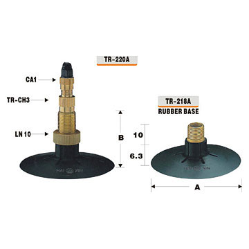  Tire Valves (Tire Valves)