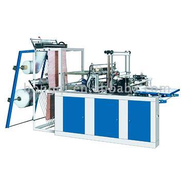 Bag Making Machine (Экструдер)