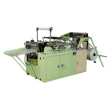  Bag Making Machine (Экструдер)