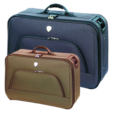  Suitcases (Valises)