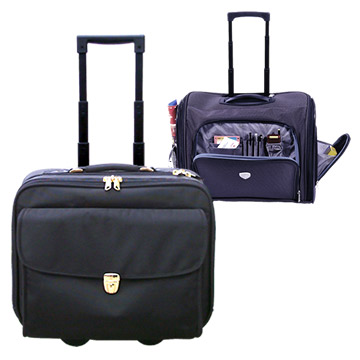  Trolley Briefcases