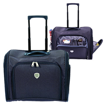 Trolley Briefcases