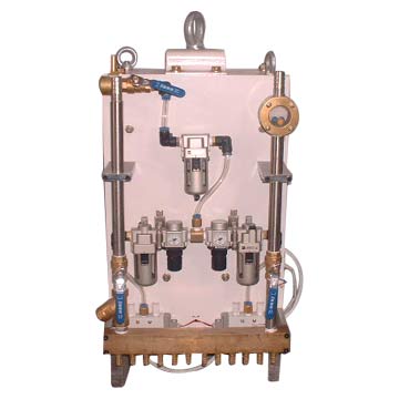  Portable Spot Welding Transformer (Portable Spot Welding Transformer)