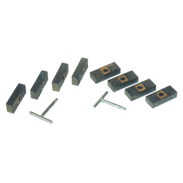  Spring Plate Lock (Printemps plaque de blocage)