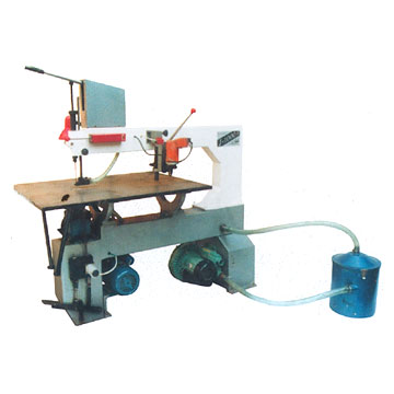  High Grade Multi-Function Combined Die-Cutter (High Grade multi-fonction combinée Die-Cutter)