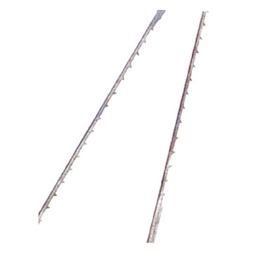  Small Saw Blade (Petite lame de scie)