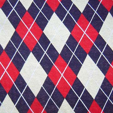  Double Sided Jacquard (HT-FTS002) ( Double Sided Jacquard (HT-FTS002))