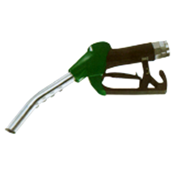  Automatic Gasoline Nozzle (Автоматическая Бензин сопло)