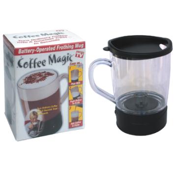 Coffee Magic (Coffee Magic)