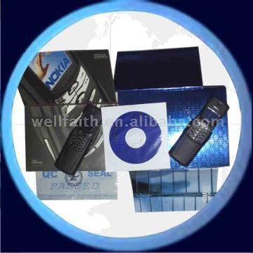 Handy Nokia 8910i (Handy Nokia 8910i)