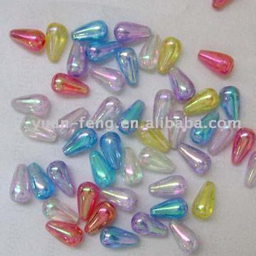  AB Color Beads