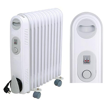  Oil Radiator ( Oil Radiator)