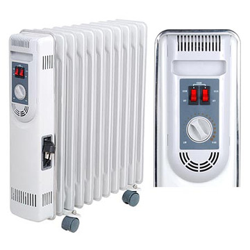  Oil-filled Radiator ( Oil-filled Radiator)