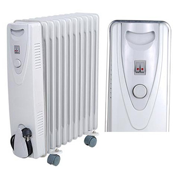  Oil Heaters ( Oil Heaters)
