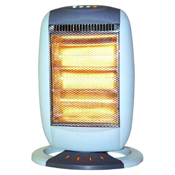  Halogen Heater ( Halogen Heater)