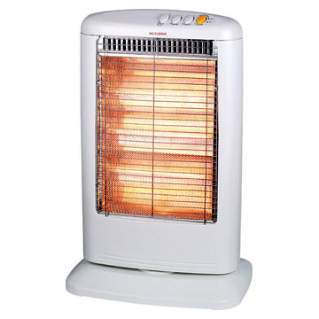  Halogen Heater ( Halogen Heater)