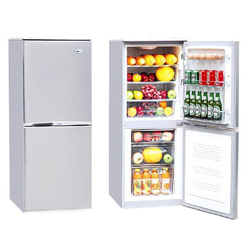  Refrigerator (Kühlschrank)