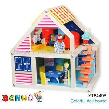  Doll House