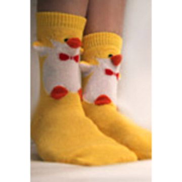  Children`s Socks (Детские носки)