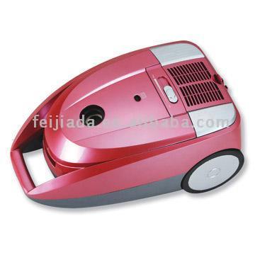 Vacuum Cleaner