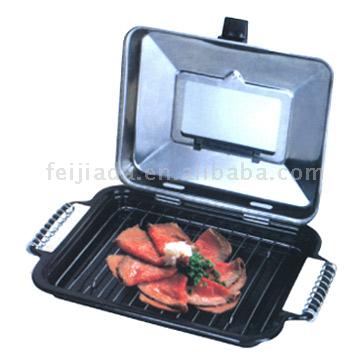 Non-Electric Roast Pan (Non-Electric Roast Pan)