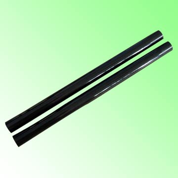  Plastic Insert Tubes (Plastik-Einlagen Tubes)