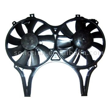  Fan Motors (Fan Motors)