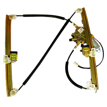  Electric Window Motor (Electric Window Motor)