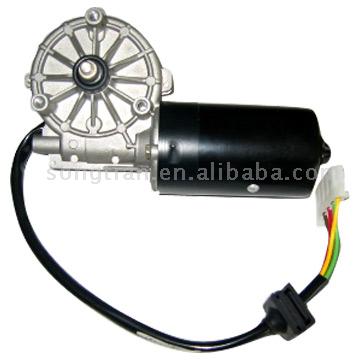  Windshield Wiper Motor (Essuie-glaces à moteur)