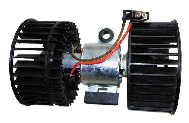  Blower Motor (Вентилятор двигателя)