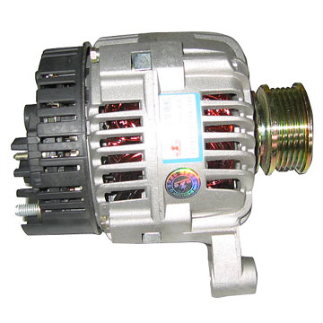 Alternator (Alternator)
