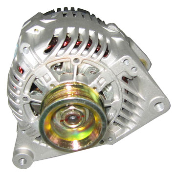  Alternator ( Alternator)