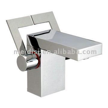  Basin Mixer (Waschtischarmatur)