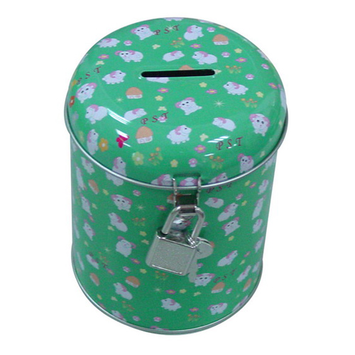 Coin Box (Coin Box)